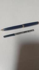 Montblanc Generation ballpoint pen with genuine refill 2006 picture