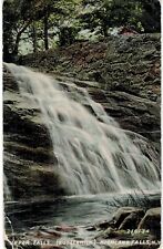 Highland Falls Upper Falls 1910 NY  picture