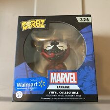 Funko Dorbz: Marvel - Carnage - Walmart (Exclusive) #326 picture