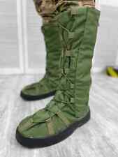 Winter waterproof covers (Olive) 42-45 picture