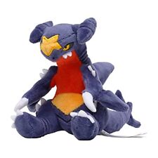 Pokemon fit Stuffed Garchomp Plush toy Cuddly toy Doll Soft toy No.0445 picture