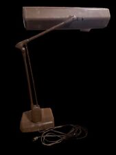 Vintage Dazor Drafting Desk Lamp 18