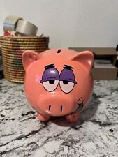 Spongebob Squarepants PATRICK Piggy Bank 8