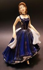 Royal Doulton Figure of the year  2020 MEGHAN. HN 5923.  Brand new.  8.6