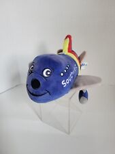 Southwest Airlines Plane 8” Plush Daron Toys picture