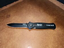 Mtech Xtreme MX-8021BX Tactical Operations Dagger Point Folding Pocket Knife picture