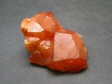 Large Sharp Hessonite Garnet from Pakistan - 1.4