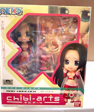 One Piece Boa Hancock Figure Bandai chibi-arts Anime Toy Hobby Rare NM picture