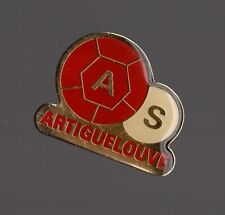 Pin's AS Association Sportive d'Artiguelouve (Aquitaine) picture