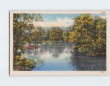 Postcard Nature & Lake Scenery picture