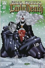 Medieval Lady Death # 7 Sudden Loss Limited to 1000 Variant Cover    NM picture