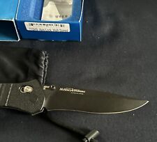 Benchmade Knife 710HS Axis Lock High Speed EXTRA RARE picture