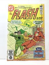 The FLASH #303 1981 DC Comics NM 9.4 picture