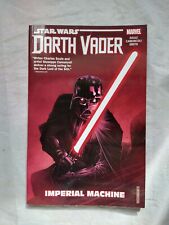 Star Wars: Darth Vader Dark - Lord of the Sith Volume 1: Imperial Machine picture