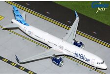 JetBlue Airbus A321neo N4058J Gemini Jets Scale 1:400 (no Original Box) picture