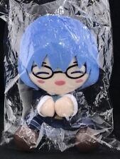 Tsukihime Remake Pitanui Magnet Plush Doll Mascot Key Chain Kotobukiya Ciel picture