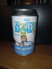 Mark Hamill Signed Funko Soda Pop Luke Skywalker Limited PC Beckett Authentic picture