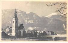Austria - N°90616 - Schwaz - One Village, With A Church - Photo Card Soup picture