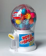 Vintage 2013 BASEBALL Kidsmania HOT SPORTS Gumball Machine DOUBLE BUBBLE 5” picture