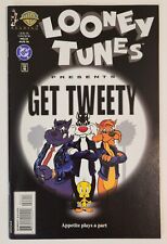 Looney Tunes #24 (1996, DC) VF- 