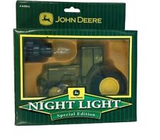 New John Deere Tractor Night Light Special Edition picture