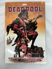 Deadpool: The Complete Collection Volume 2 TPB picture