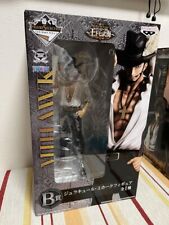 Ichibankuji One Piece Seven Warlords Of The Sea B Prize Mihawk picture