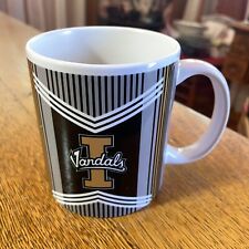 University of Idaho Vandals Logo Coffee Cup Mug by Cactus Coatings brand picture
