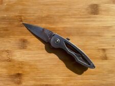 2004 Buck 290 Impulse Rush Assisted Open Pocket Knife picture