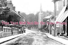DO 1855 - High Street, Gillingham, Dorset c1921 picture