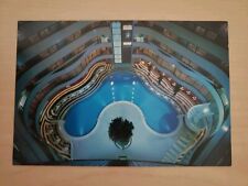 Roppongi Prince Hotel, Tokyo Vintage Postcard New & Rare  picture