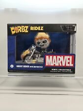 Funko Dorbz Ridez: Marvel - Ghost Rider New In Box Sealed picture