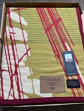 Pendleton Limited Edition Dale Chihuly Jacquard Blanket No. 24 #324 w/COA picture