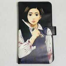 I Am A Hero Half-Infected Hiromi-Chan Smartphone Case Notebook Cover Spirits Pri picture