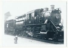Lehigh & New England Railroad Locomotive no. 151 picture