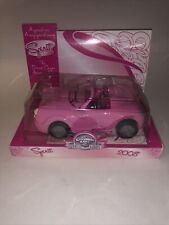 The Chevron Cars Breast Cancer Awareness Convertable Spirit 2008 picture