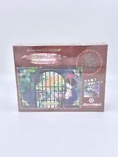 Ensky Studio Ghibli Bluefin Kiki's Delivery Service 300 pc Crystal Jigsaw Puzzle picture