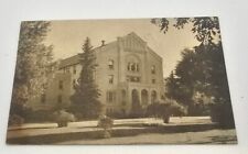 VTG Ephemera Postcard Posted 1947 Wheat Ridge Colorado, Lutheran Sanatorium picture