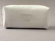 A British Airways Business Class 'The White Company' Travel Amenity Kit SEALED picture
