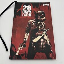 28 Days Later #1 Boom Studios 1st First Printing 2009 Low Print Run Comics picture