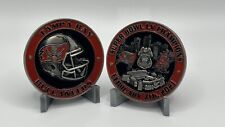 Challenge Coin - “Tampa Police Buccaneers Superbowl ” NEW 2” picture