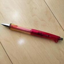 Retro Pilot Dr.Grip Mechanical Pencil Initial Doctor Grip Red picture