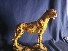 Suanti Galleries Vintage Leopard Figurine picture