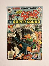 All-Star Comics #63 (1976) 7.5 VF DC Bronze Age Comic Book Justice Society picture