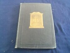 1942 THE ANNUAL ROCKFORD HIGH SCHOOL YEARBOOK - ROCKFORD, ILLINOIS - YB 2599 picture