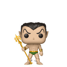 Funko POP Marvel 80th Namor the Sub-Mariner [First Appearance] picture