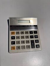 Sears Vintage Calculator picture