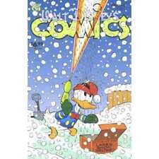 Walt Disney's Comics and Stories #620 in Near Mint condition. Dell comics [m@ picture