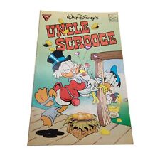Walt Disney's Uncle Scrooge Comics #239 Comic Book picture