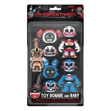 Funko Snaps Five Nights at Freddy’s: Toy Bonnie and Baby 2-Pack picture